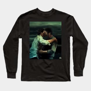 What Should've Been Long Sleeve T-Shirt